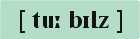 phonetics